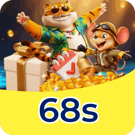 Processo de Download do App 68s - Passo a Passo Simples